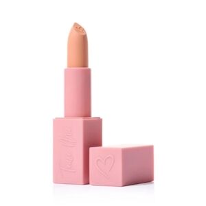 Beauty Creations Tease Me Nude Pink Lipstick - Strings Attached